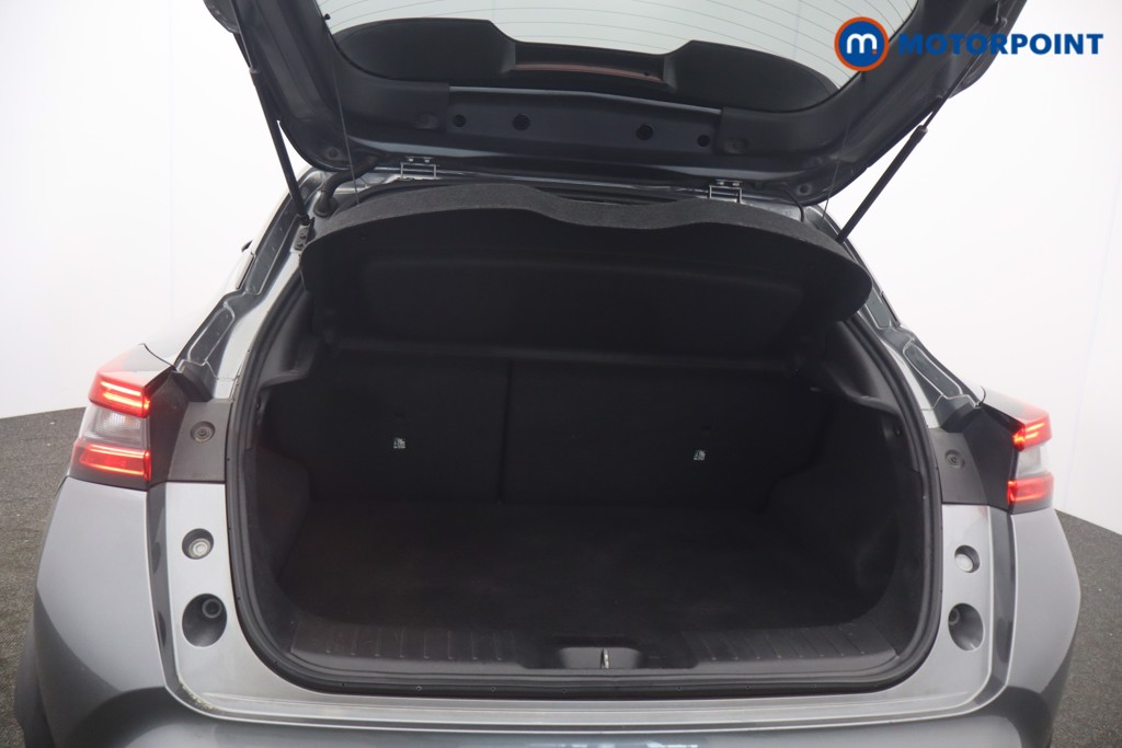 Nissan Juke N-Connecta Manual Petrol SUV - Stock Number (1658480) - 12th supplementary image