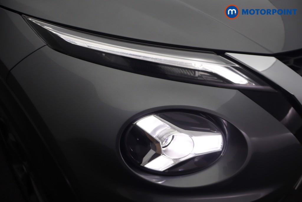 Nissan Juke N-Connecta Manual Petrol SUV - Stock Number (1658480) - 18th supplementary image