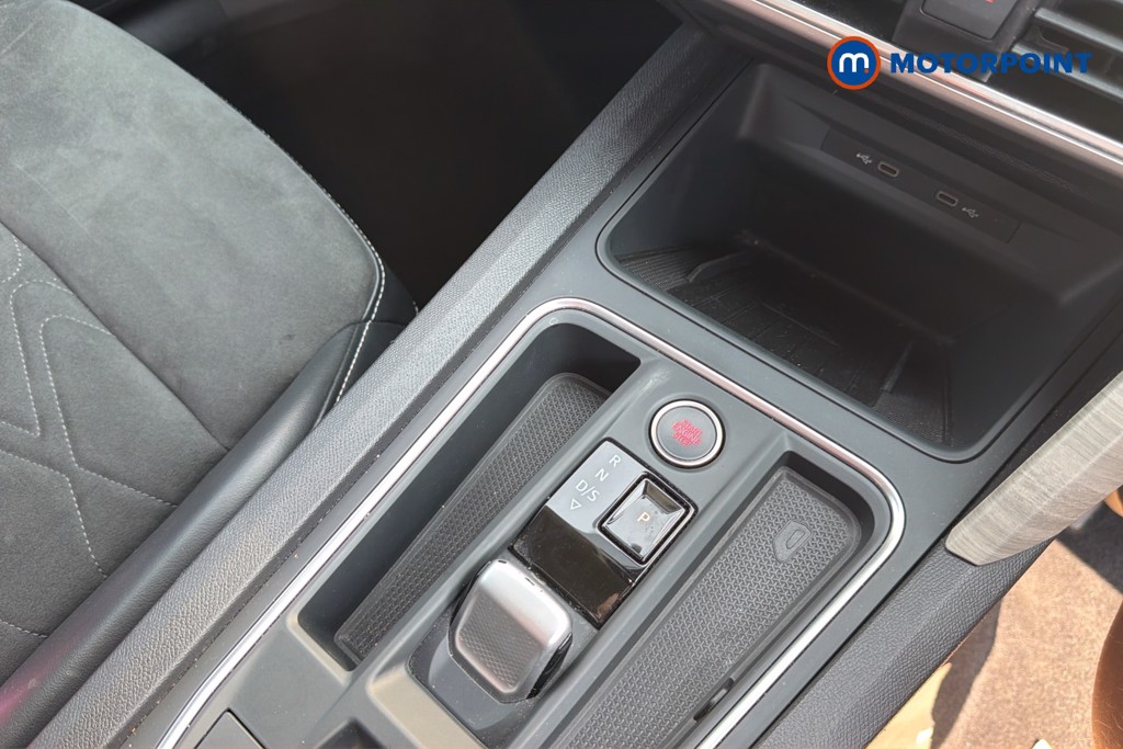 Seat Leon Xcellence Automatic Petrol Plug-In Hybrid Hatchback - Stock Number (1658566) - 15th supplementary image