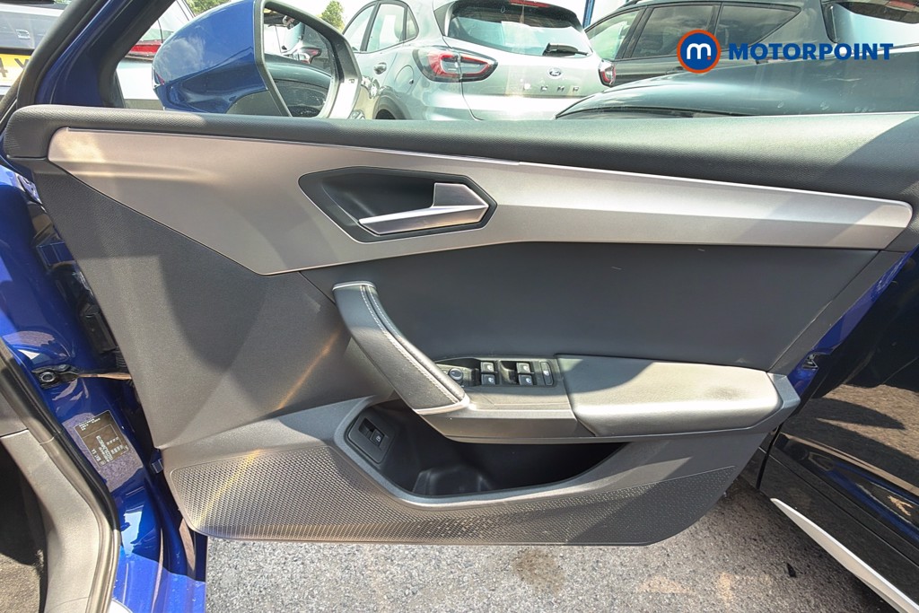Seat Leon Xcellence Automatic Petrol Plug-In Hybrid Hatchback - Stock Number (1658566) - 19th supplementary image
