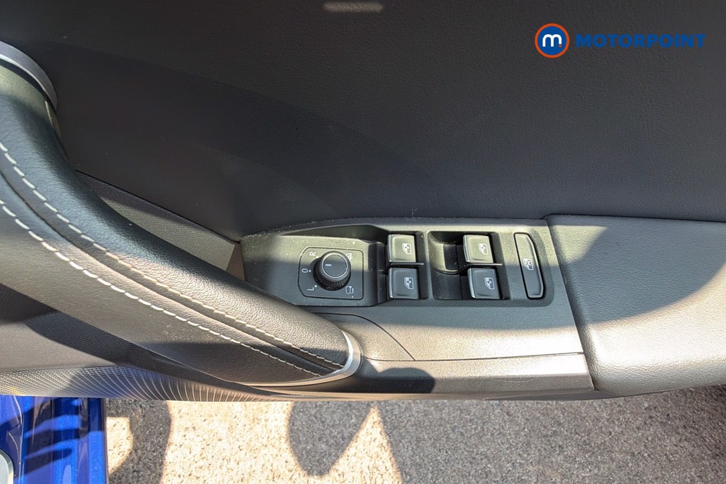 Seat Leon Xcellence Automatic Petrol Plug-In Hybrid Hatchback - Stock Number (1658566) - 20th supplementary image