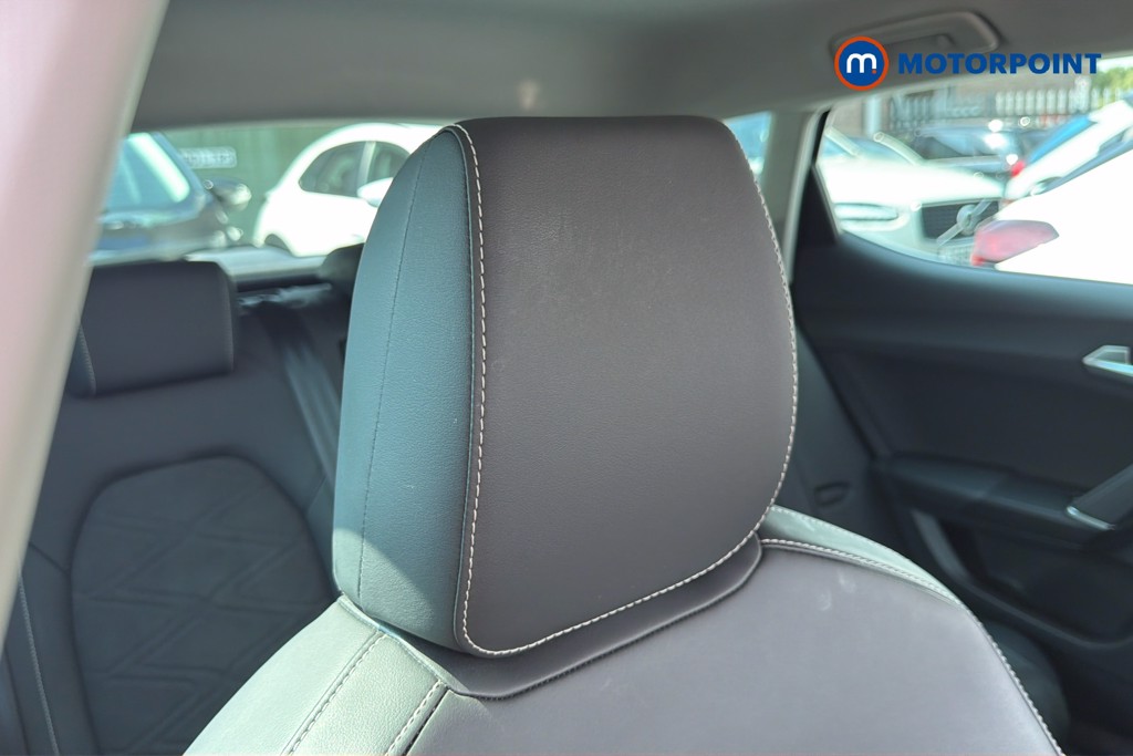 Seat Leon Xcellence Automatic Petrol Plug-In Hybrid Hatchback - Stock Number (1658566) - 23rd supplementary image