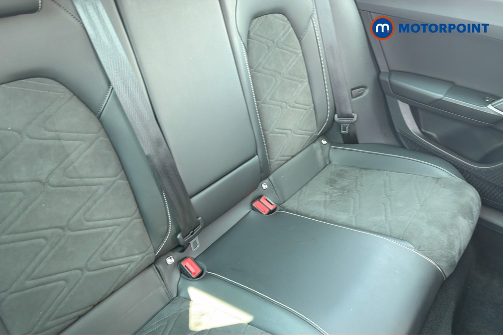 Seat Leon Xcellence Automatic Petrol Plug-In Hybrid Hatchback - Stock Number (1658566) - 28th supplementary image