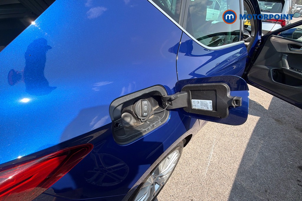 Seat Leon Xcellence Automatic Petrol Plug-In Hybrid Hatchback - Stock Number (1658566) - 41st supplementary image