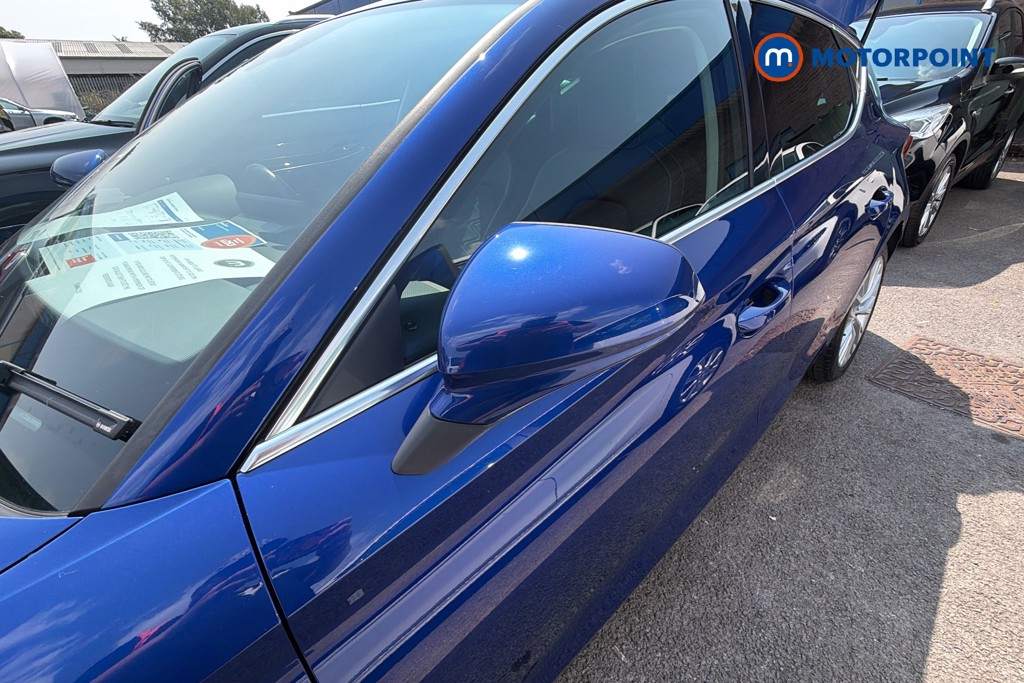 Seat Leon Xcellence Automatic Petrol Plug-In Hybrid Hatchback - Stock Number (1658566) - 43rd supplementary image
