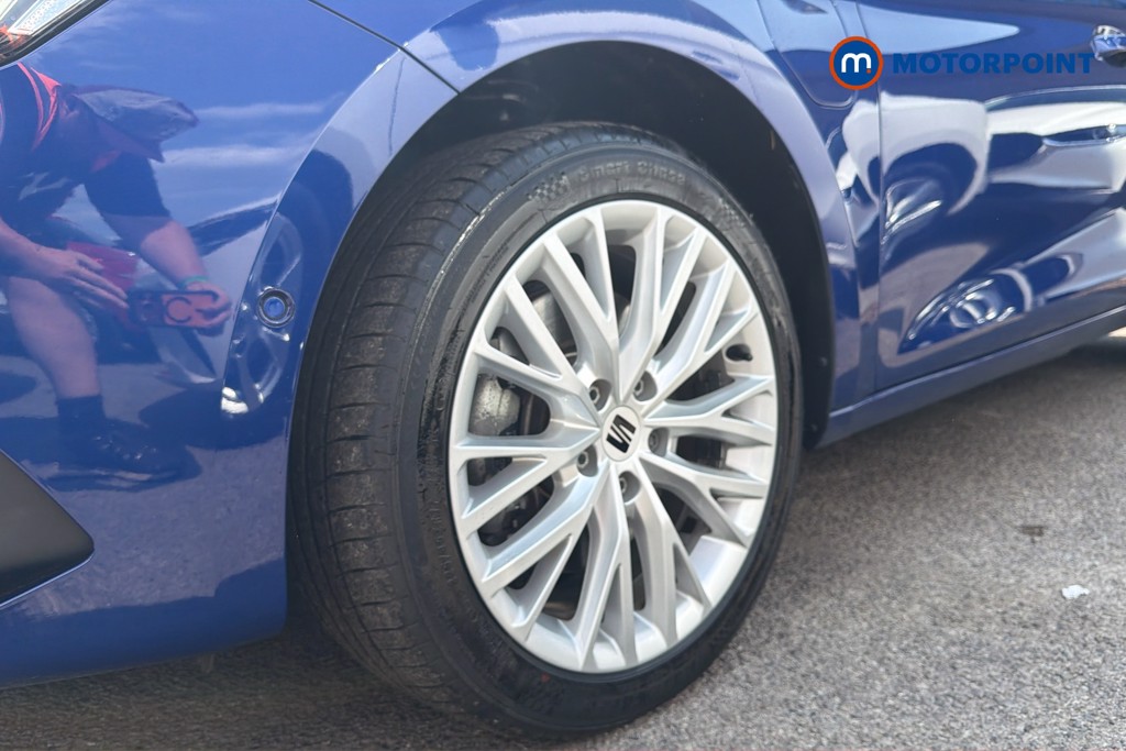 Seat Leon Xcellence Automatic Petrol Plug-In Hybrid Hatchback - Stock Number (1658566) - 47th supplementary image