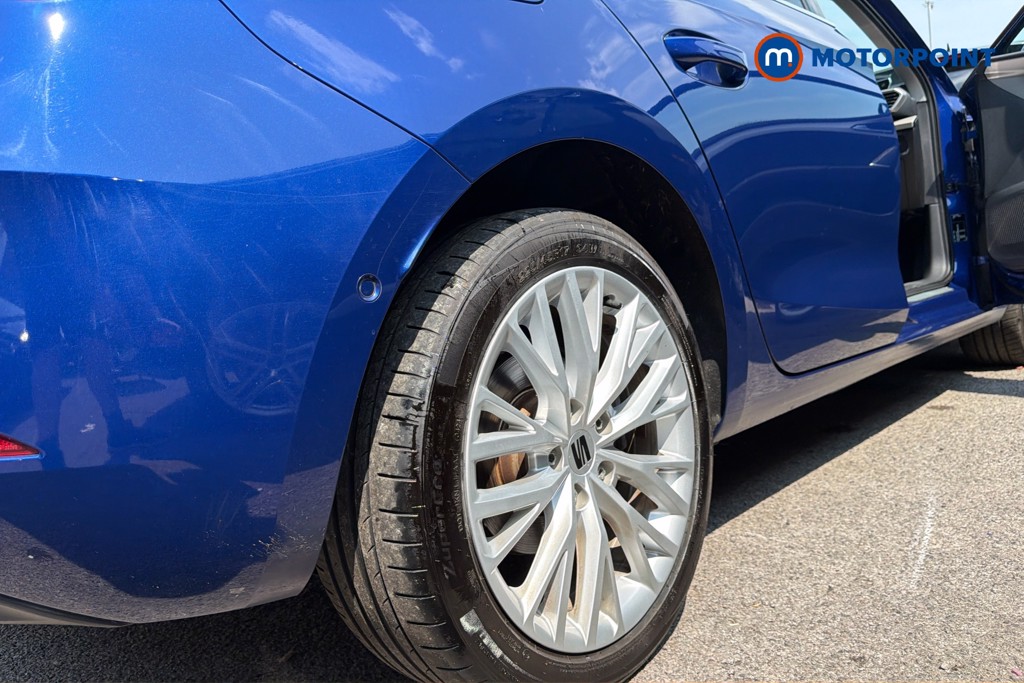 Seat Leon Xcellence Automatic Petrol Plug-In Hybrid Hatchback - Stock Number (1658566) - 49th supplementary image