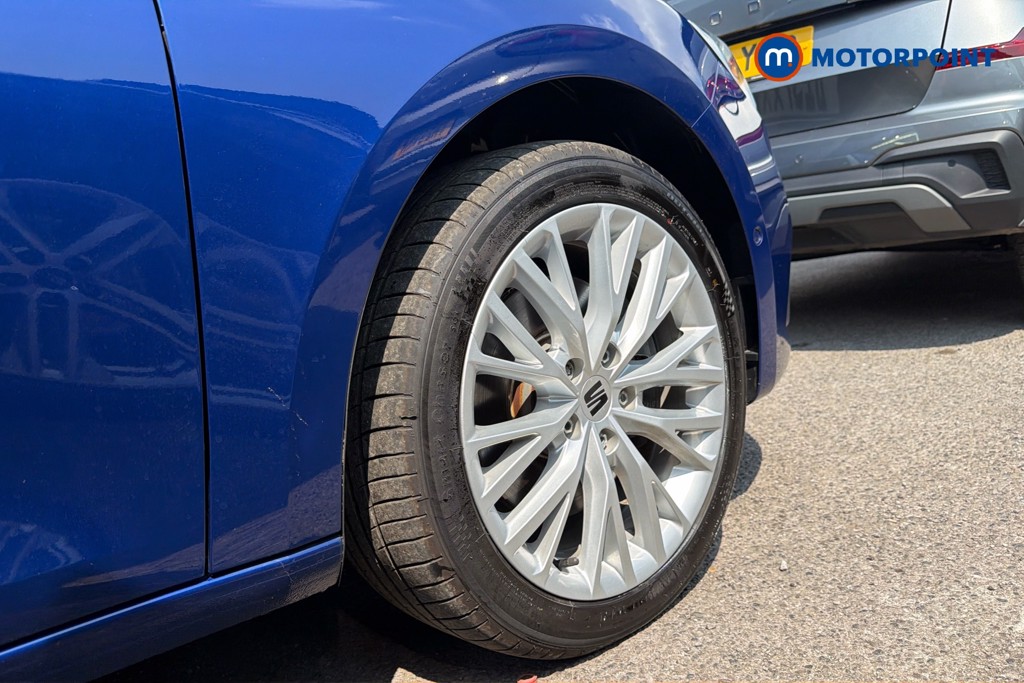 Seat Leon Xcellence Automatic Petrol Plug-In Hybrid Hatchback - Stock Number (1658566) - 50th supplementary image