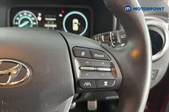 Hyundai Kona Premium Automatic Electric SUV - Stock Number (1658689) - 3rd supplementary image