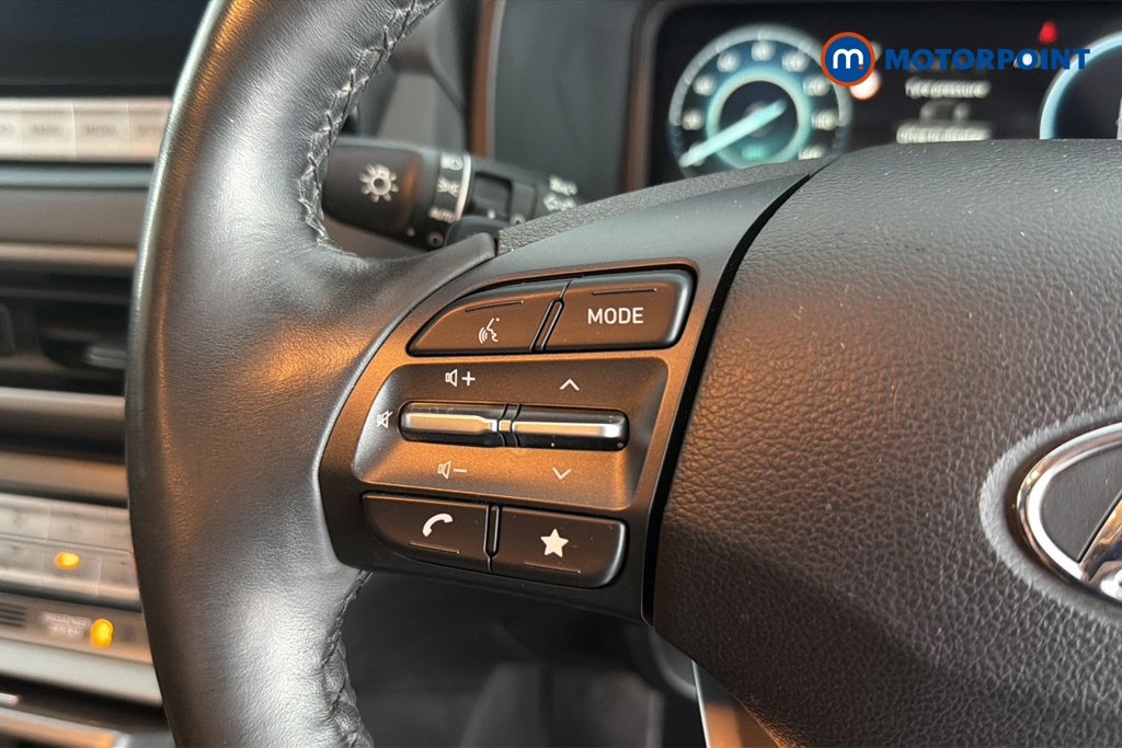 Hyundai Kona Premium Automatic Electric SUV - Stock Number (1658689) - 4th supplementary image