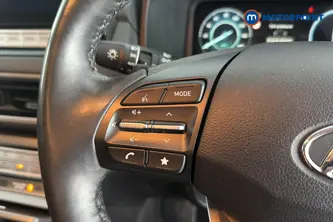 Hyundai Kona Premium Automatic Electric SUV - Stock Number (1658689) - 4th supplementary image