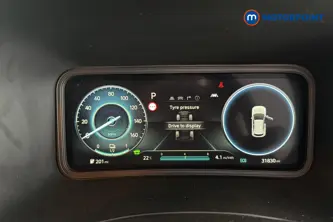 Hyundai Kona Premium Automatic Electric SUV - Stock Number (1658689) - 7th supplementary image
