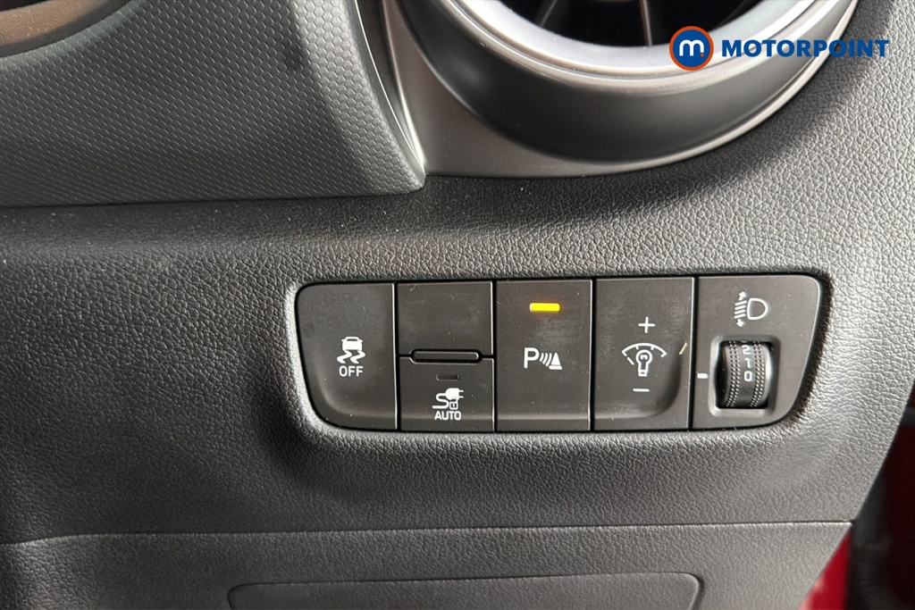 Hyundai Kona Premium Automatic Electric SUV - Stock Number (1658689) - 11th supplementary image