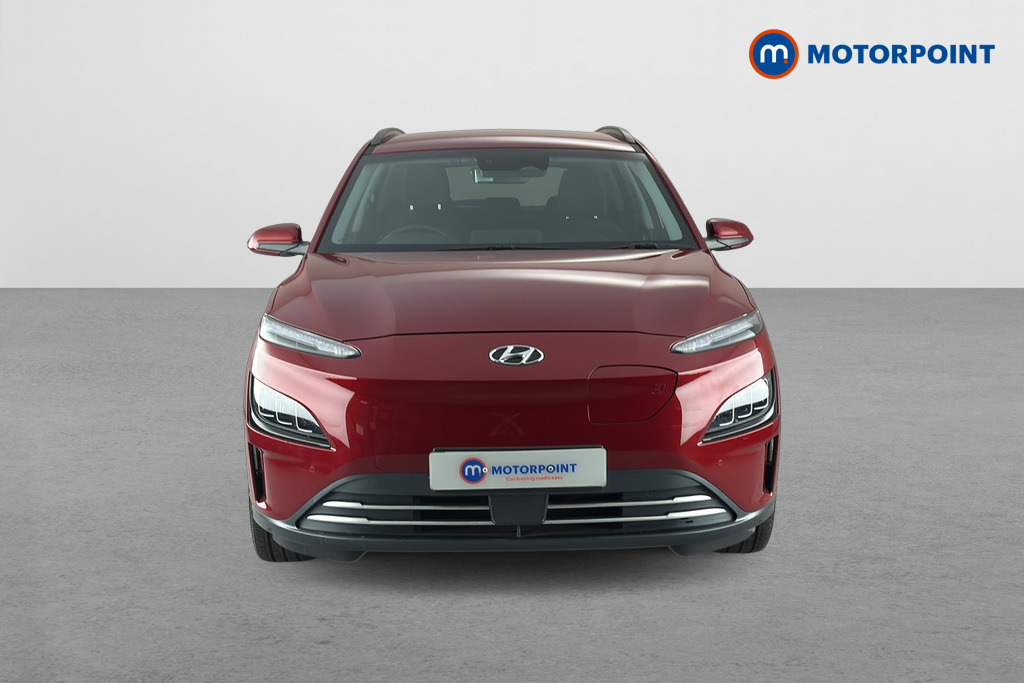 Hyundai Kona Premium Automatic Electric SUV - Stock Number (1658689) - Front bumper