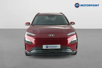 Hyundai Kona Premium Automatic Electric SUV - Stock Number (1658689) - Front bumper
