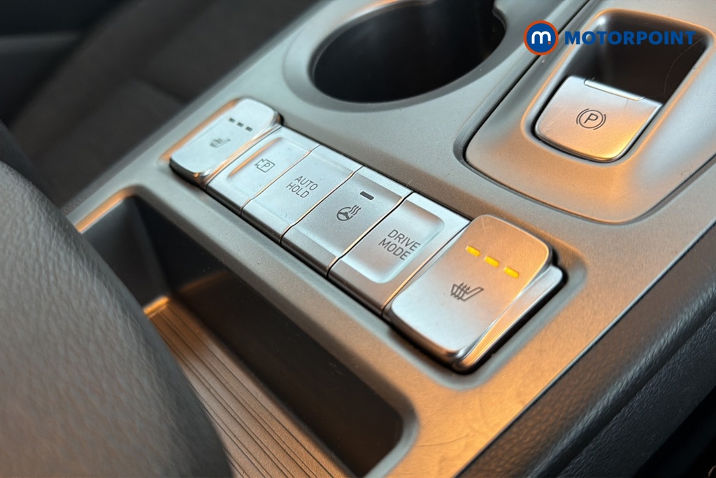 Hyundai Kona Premium Automatic Electric SUV - Stock Number (1658689) - 14th supplementary image