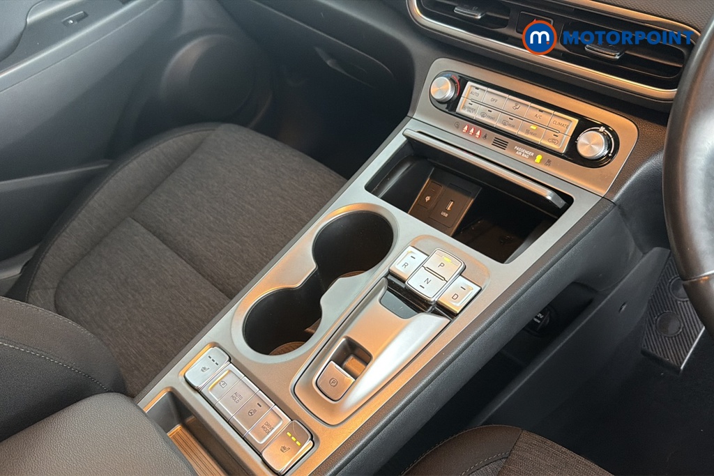 Hyundai Kona Premium Automatic Electric SUV - Stock Number (1658689) - 15th supplementary image