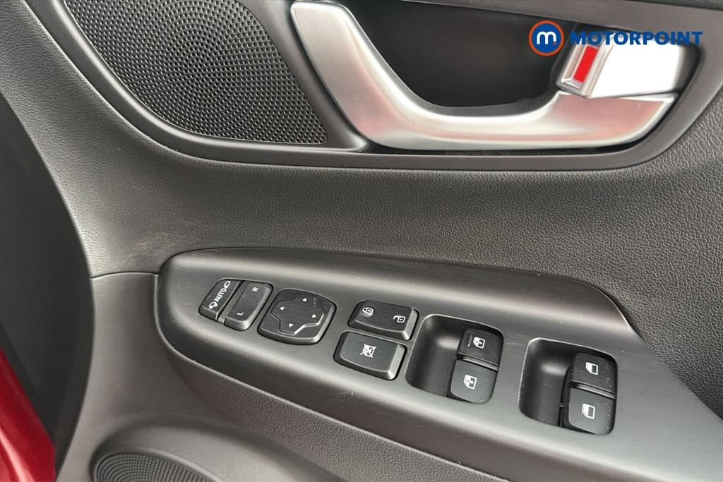 Hyundai Kona Premium Automatic Electric SUV - Stock Number (1658689) - 19th supplementary image