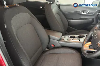 Hyundai Kona Premium Automatic Electric SUV - Stock Number (1658689) - 22nd supplementary image