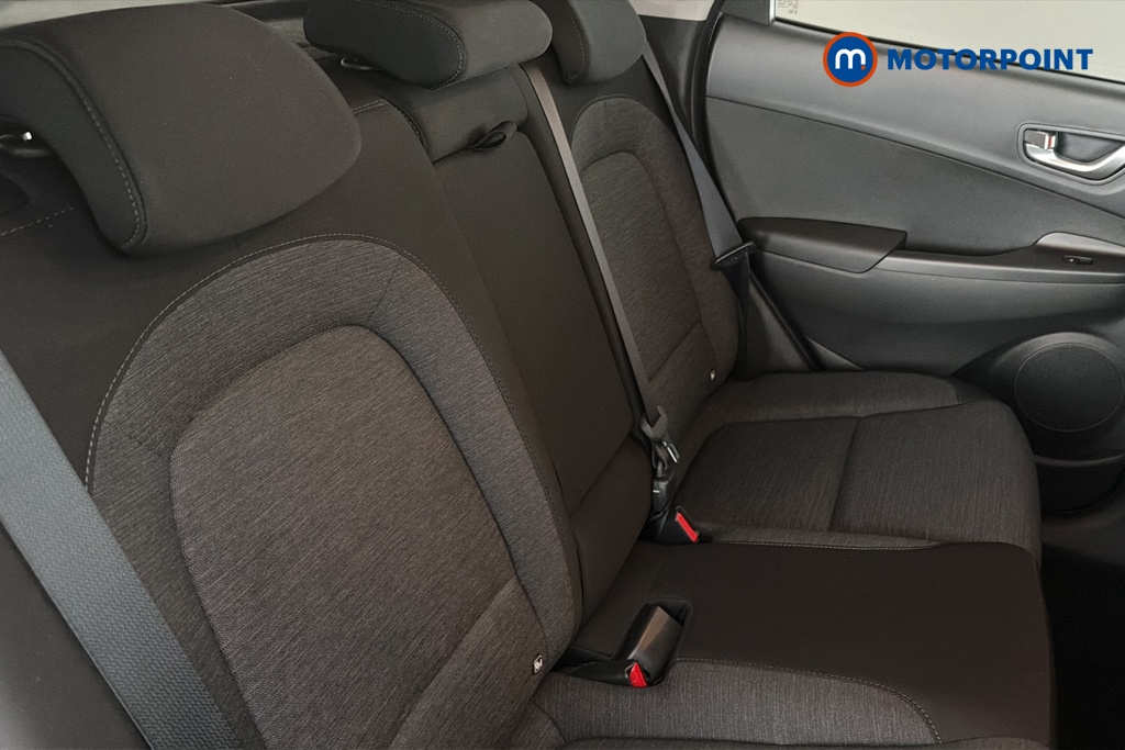Hyundai Kona Premium Automatic Electric SUV - Stock Number (1658689) - 25th supplementary image