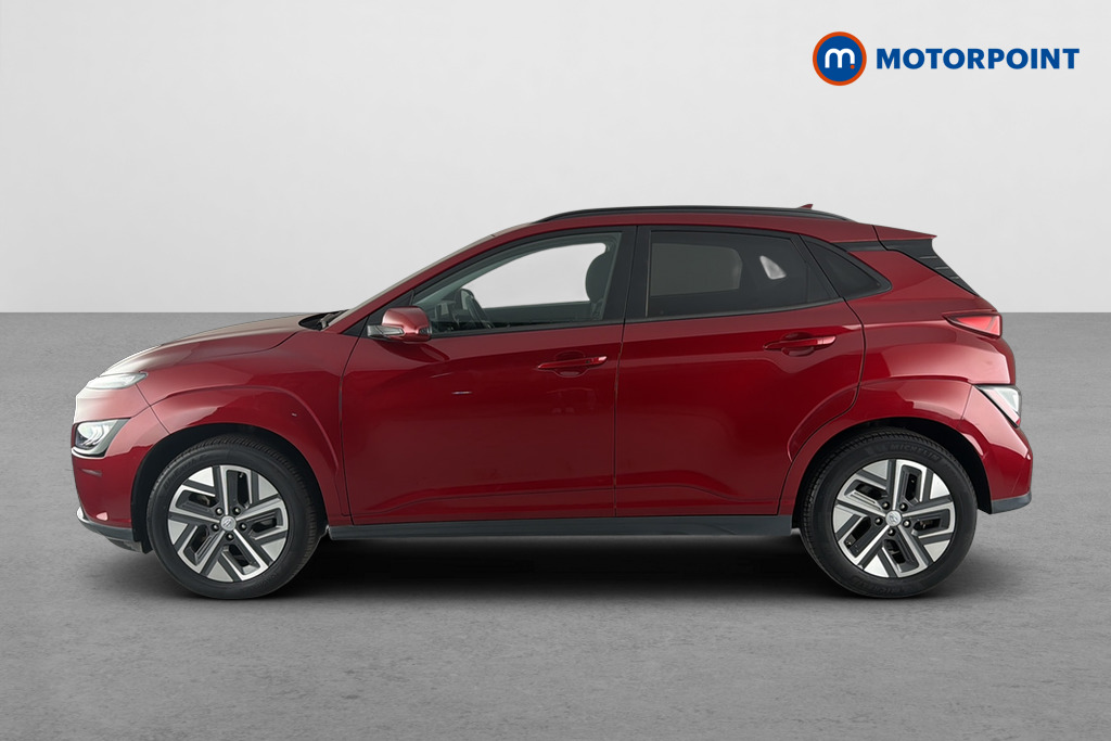 Hyundai Kona Premium Automatic Electric SUV - Stock Number (1658689) - Drivers side
