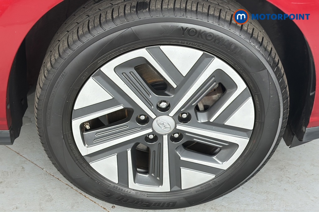 Hyundai Kona Premium Automatic Electric SUV - Stock Number (1658689) - 47th supplementary image