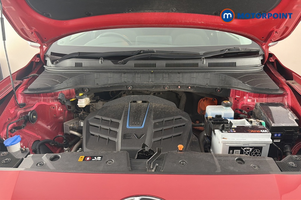Hyundai Kona Premium Automatic Electric SUV - Stock Number (1658689) - 48th supplementary image