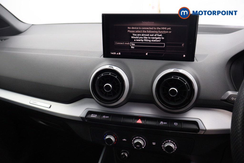 Audi Q2 S Line Manual Petrol SUV - Stock Number (1658714) - 9th supplementary image