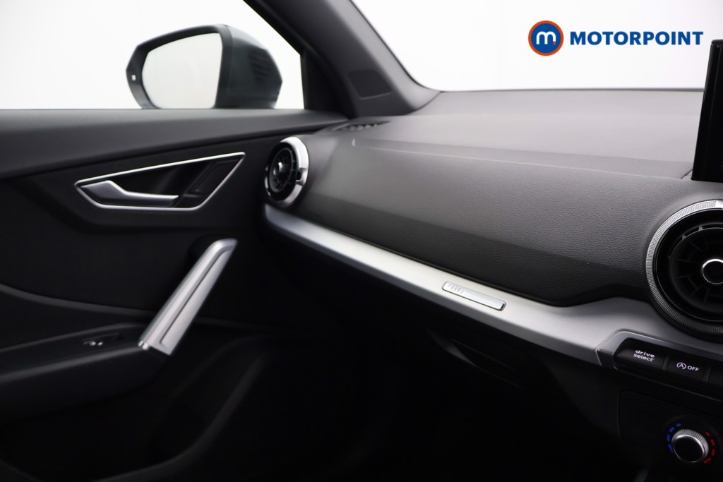 Audi Q2 S Line Manual Petrol SUV - Stock Number (1658714) - 10th supplementary image
