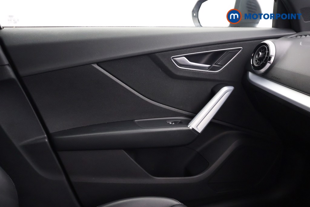 Audi Q2 S Line Manual Petrol SUV - Stock Number (1658714) - 11th supplementary image