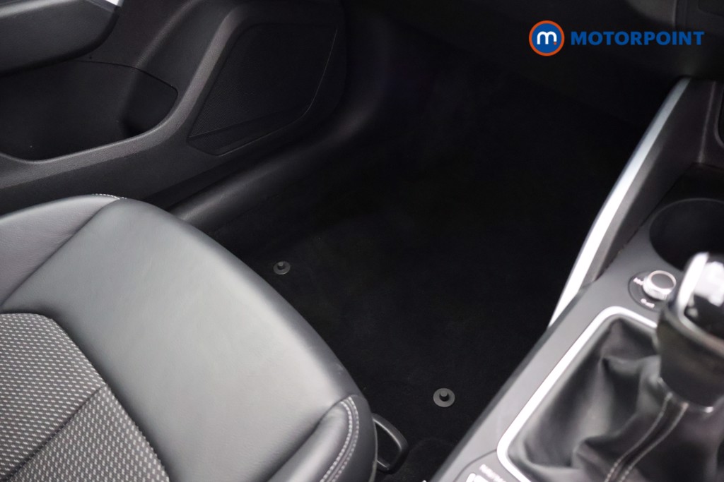 Audi Q2 S Line Manual Petrol SUV - Stock Number (1658714) - 12th supplementary image