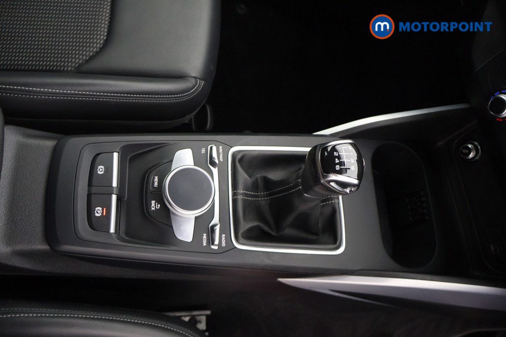 Audi Q2 S Line Manual Petrol SUV - Stock Number (1658714) - 13th supplementary image