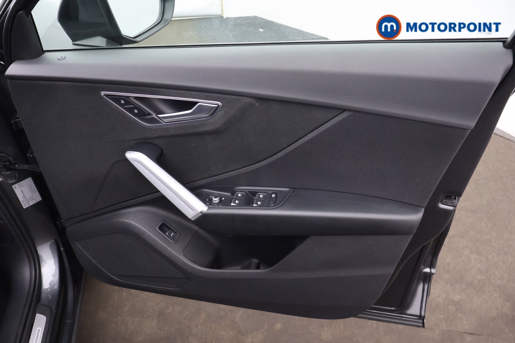 Audi Q2 S Line Manual Petrol SUV - Stock Number (1658714) - 14th supplementary image