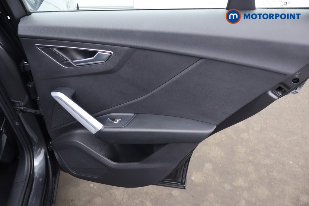 Audi Q2 S Line Manual Petrol SUV - Stock Number (1658714) - 17th supplementary image