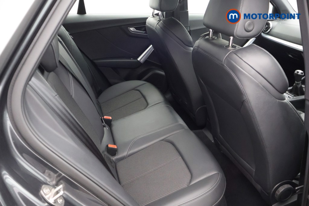 Audi Q2 S Line Manual Petrol SUV - Stock Number (1658714) - 18th supplementary image