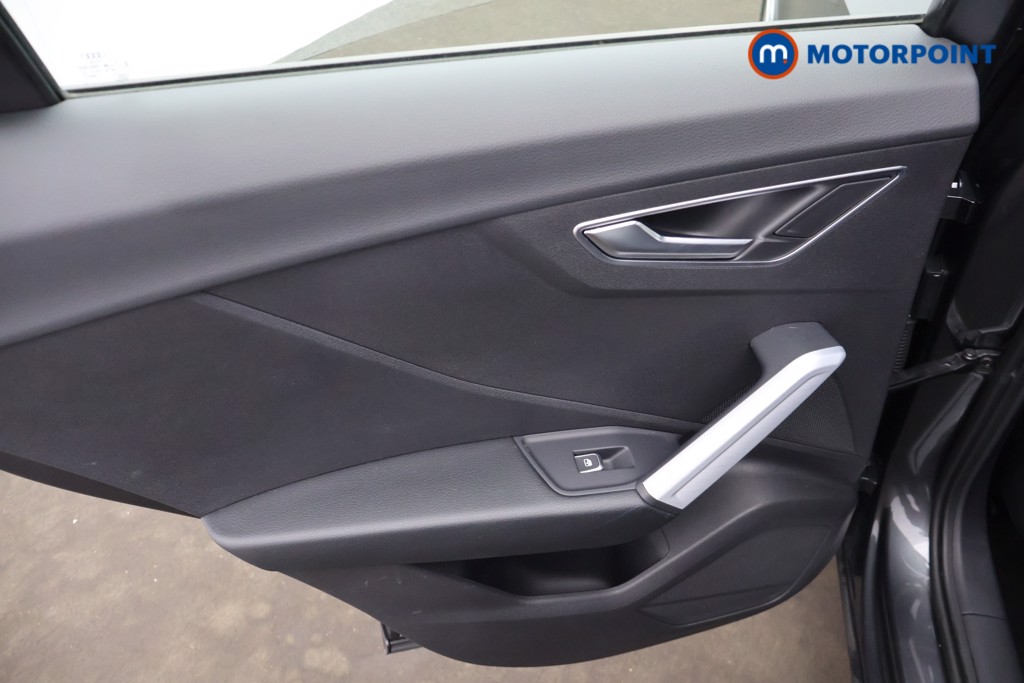 Audi Q2 S Line Manual Petrol SUV - Stock Number (1658714) - 20th supplementary image