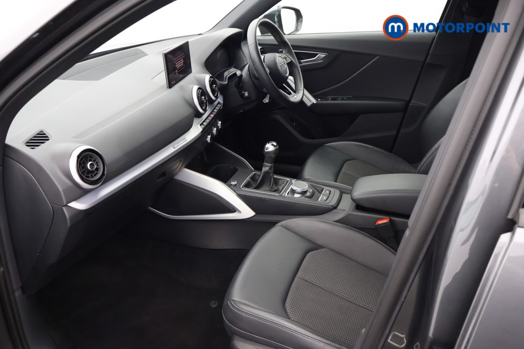 Audi Q2 S Line Manual Petrol SUV - Stock Number (1658714) - 23rd supplementary image