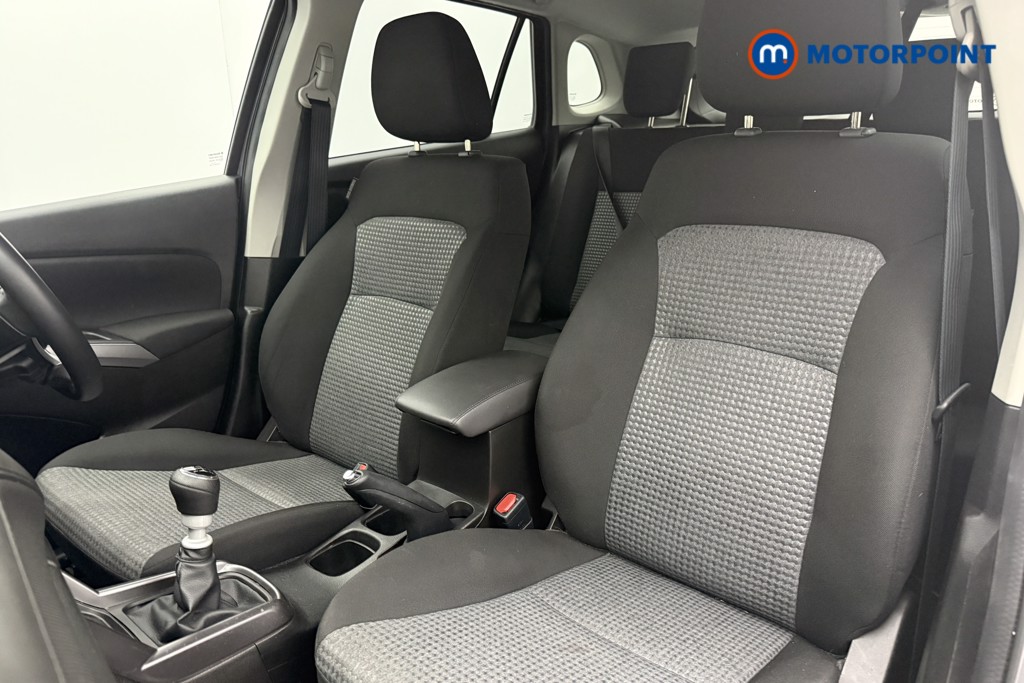Suzuki S-Cross Motion Manual Petrol SUV - Stock Number (1658871) - 3rd supplementary image