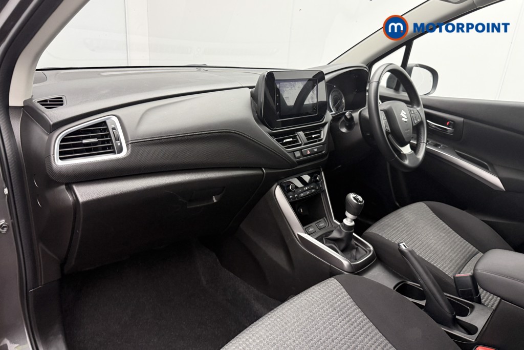 Suzuki S-Cross Motion Manual Petrol SUV - Stock Number (1658871) - 4th supplementary image
