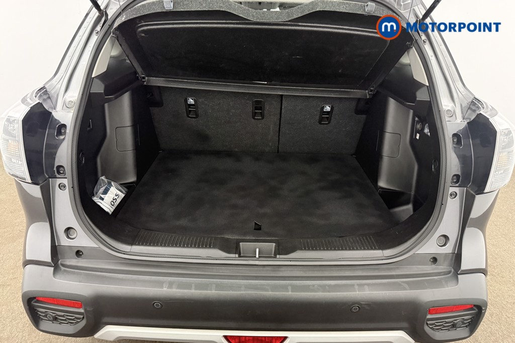 Suzuki S-Cross Motion Manual Petrol SUV - Stock Number (1658871) - 6th supplementary image