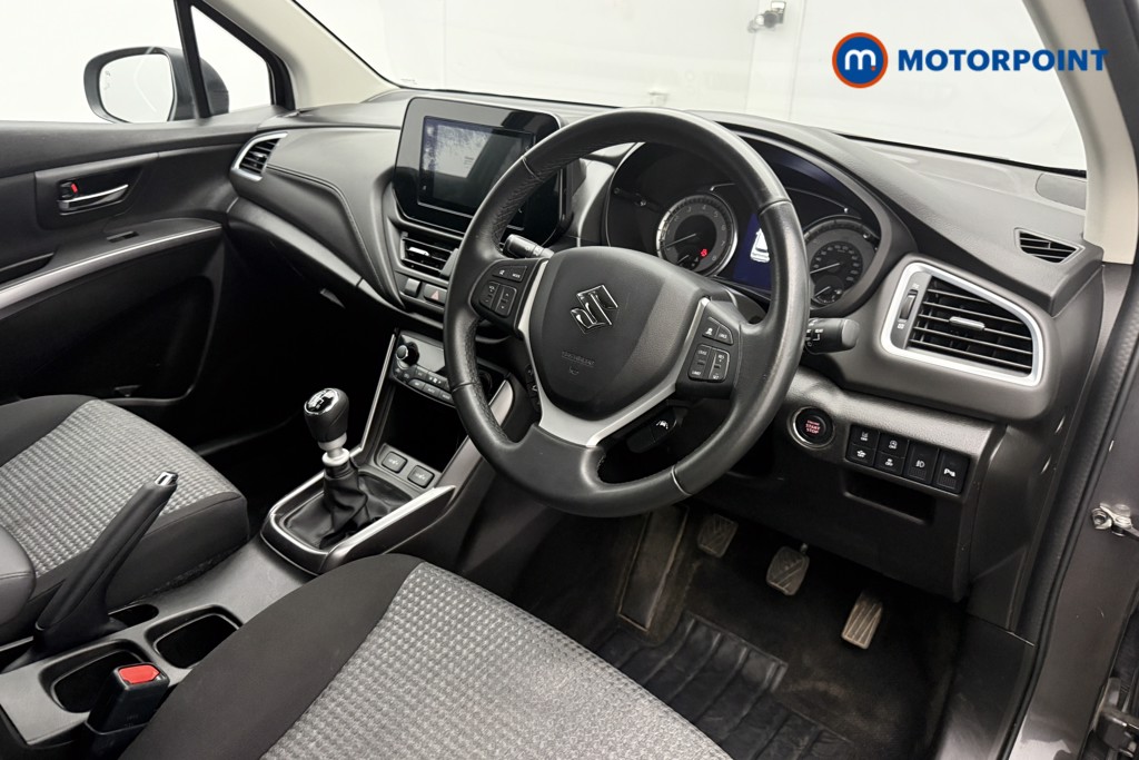 Suzuki S-Cross Motion Manual Petrol SUV - Stock Number (1658871) - 7th supplementary image