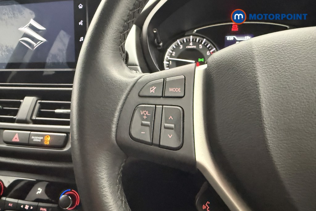 Suzuki S-Cross Motion Manual Petrol SUV - Stock Number (1658871) - 8th supplementary image