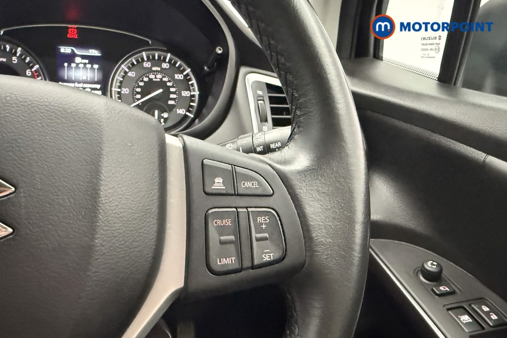 Suzuki S-Cross Motion Manual Petrol SUV - Stock Number (1658871) - 9th supplementary image