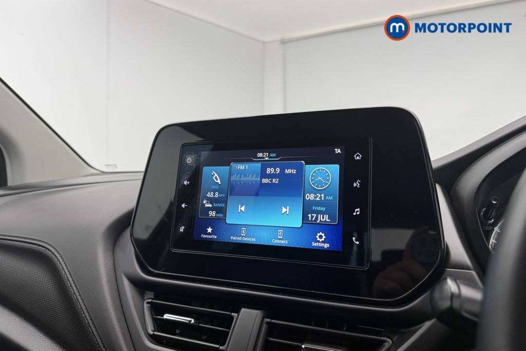 Suzuki S-Cross Motion Manual Petrol SUV - Stock Number (1658871) - 11th supplementary image