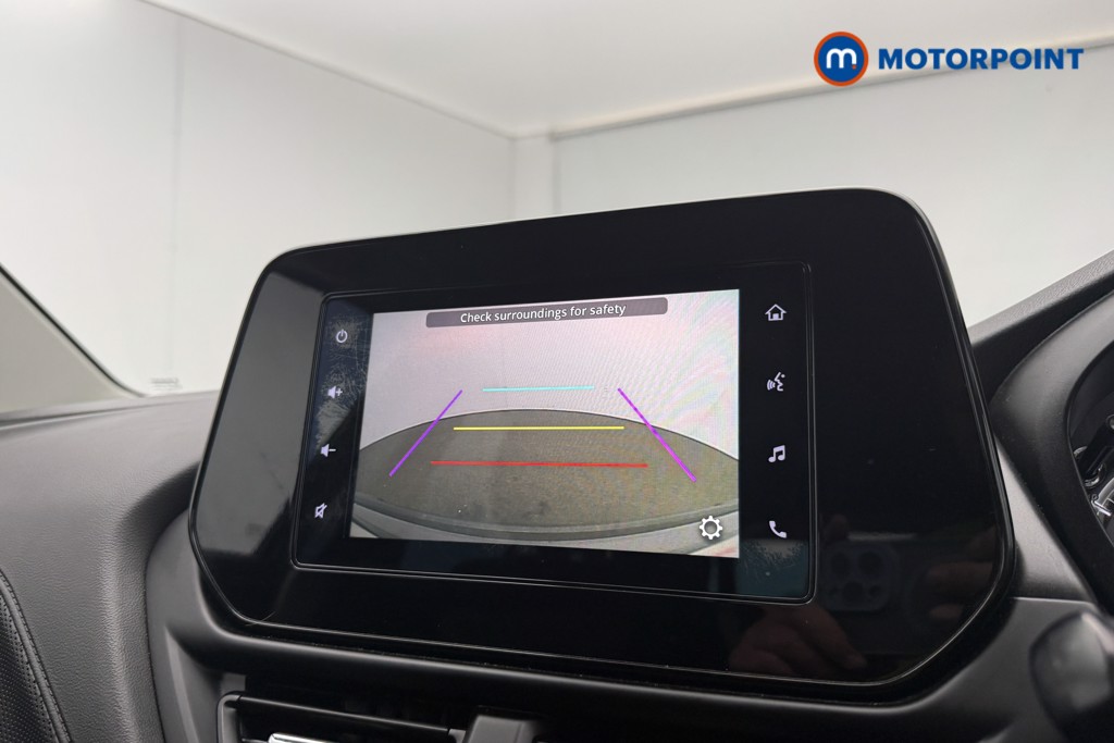 Suzuki S-Cross Motion Manual Petrol SUV - Stock Number (1658871) - 12th supplementary image