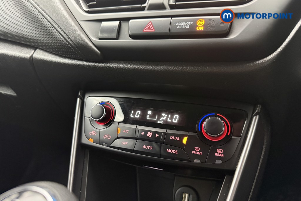 Suzuki S-Cross Motion Manual Petrol SUV - Stock Number (1658871) - 13th supplementary image