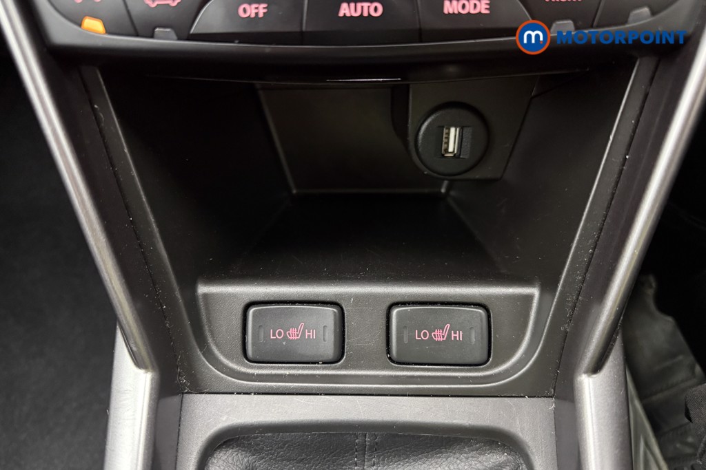 Suzuki S-Cross Motion Manual Petrol SUV - Stock Number (1658871) - 14th supplementary image