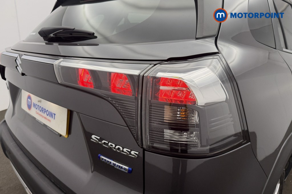Suzuki S-Cross Motion Manual Petrol SUV - Stock Number (1658871) - 16th supplementary image