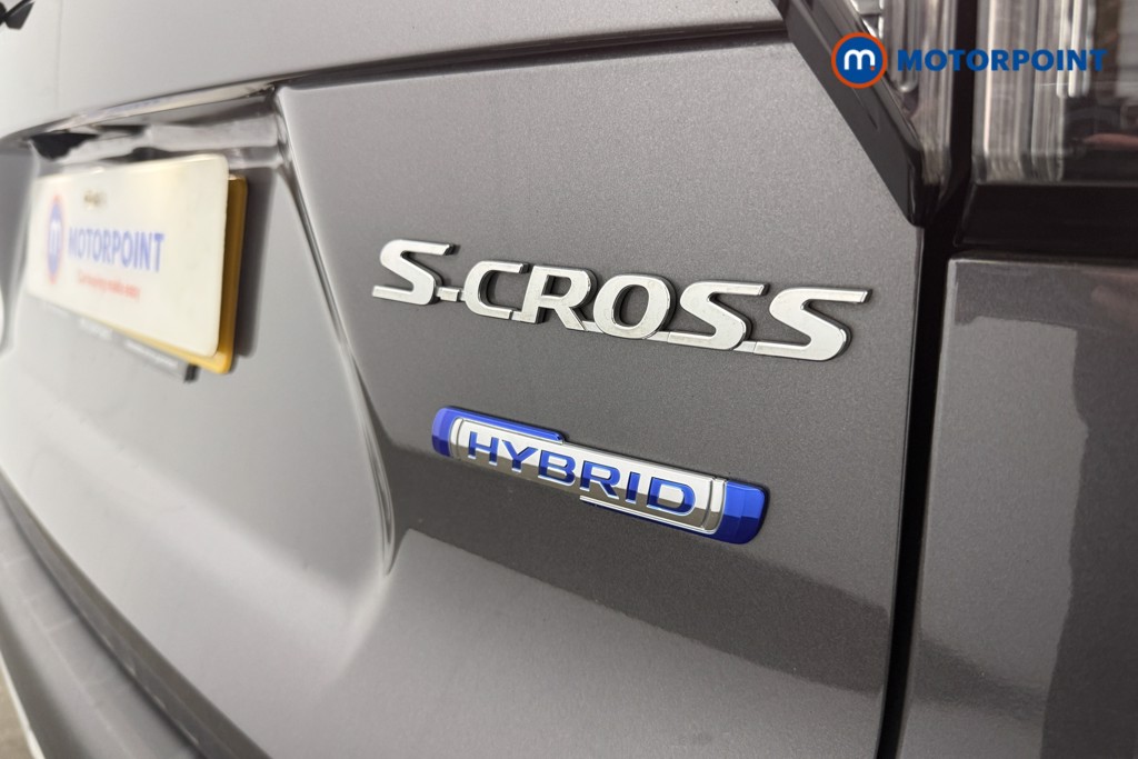 Suzuki S-Cross Motion Manual Petrol SUV - Stock Number (1658871) - 17th supplementary image