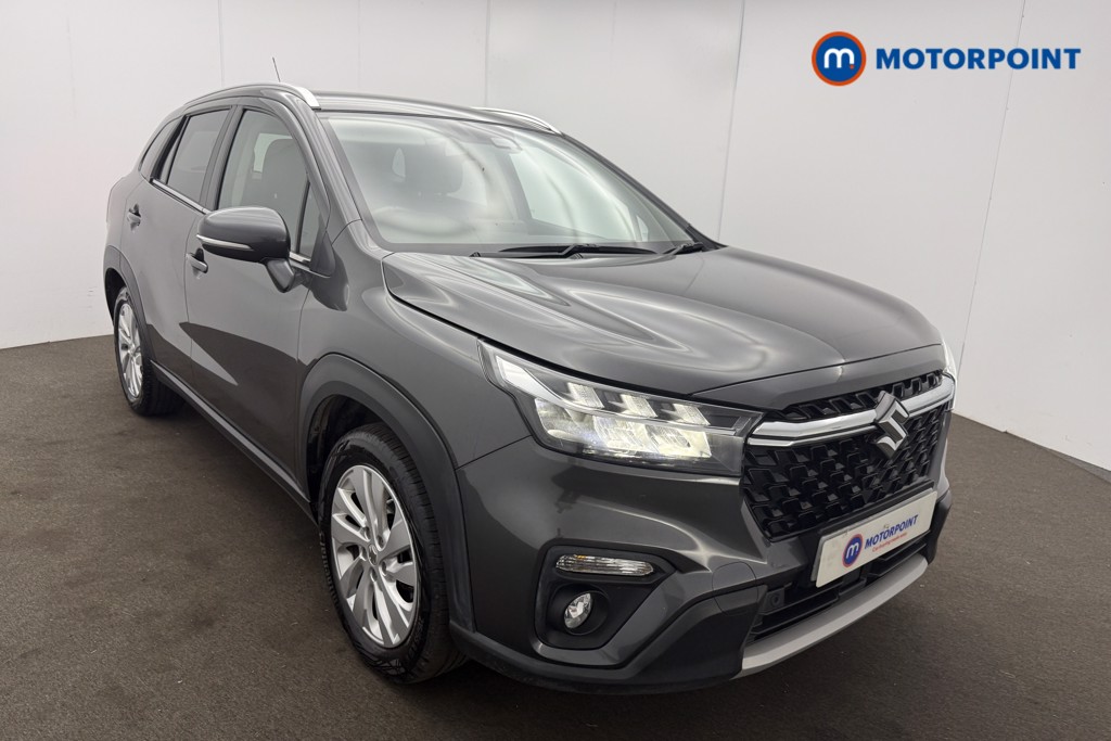 Suzuki S-Cross Motion Manual Petrol SUV - Stock Number (1658871) - 18th supplementary image
